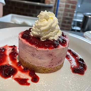 Our Restaurant - Pulcinella Italian Restaurant Poole