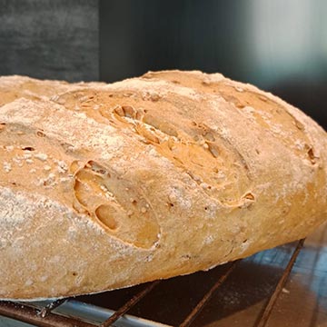 Our Restaurant - Pulcinella Italian Restaurant Poole